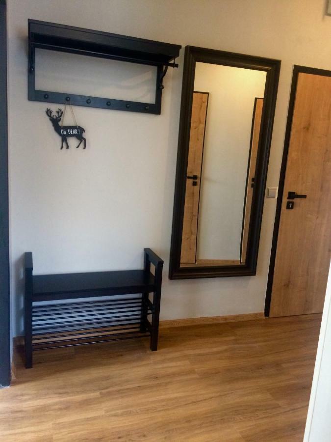 Apartment Elis Špindlerŭv Mlýn Extérieur photo