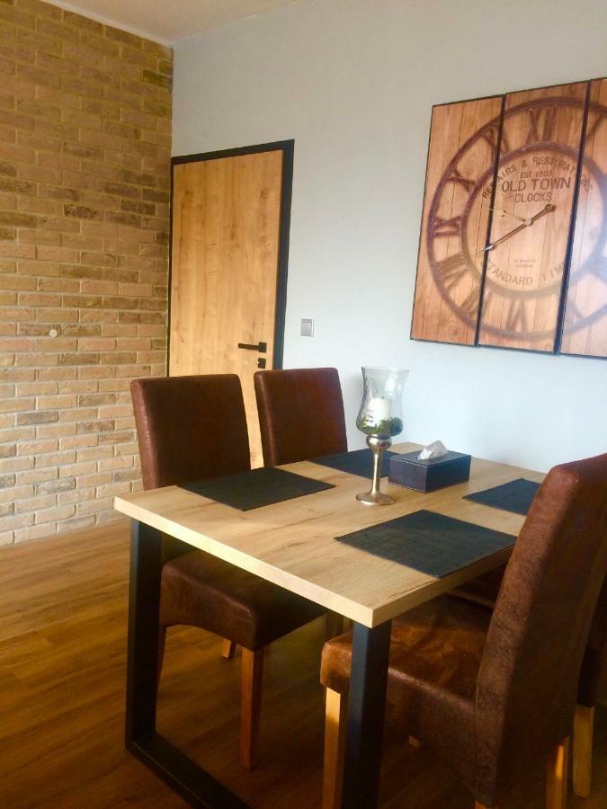 Apartment Elis Špindlerŭv Mlýn Extérieur photo