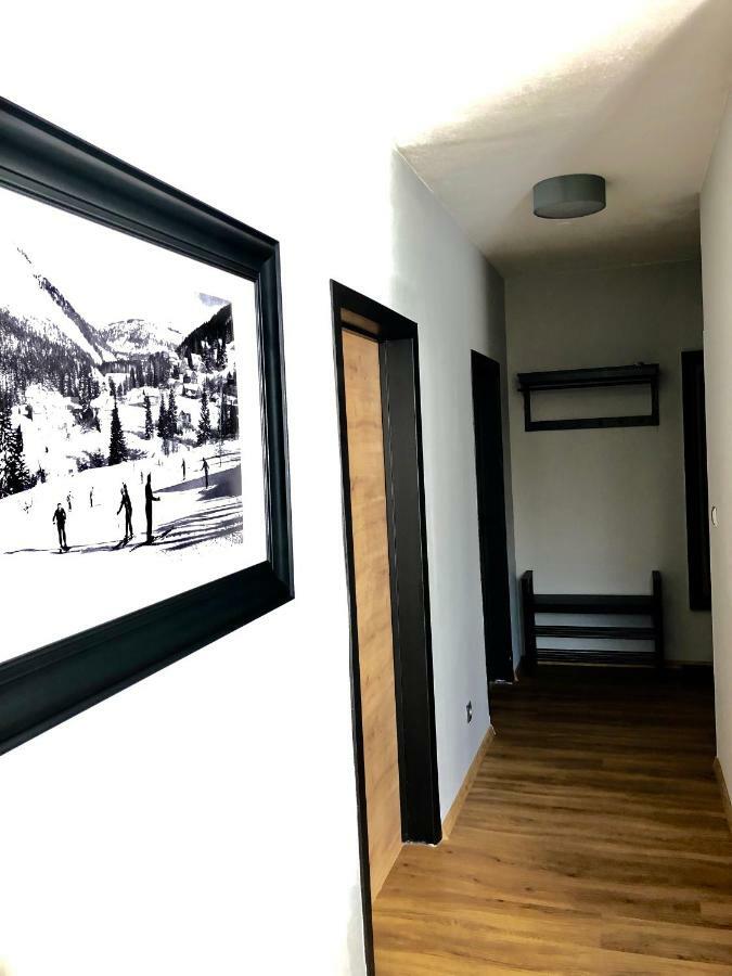 Apartment Elis Špindlerŭv Mlýn Extérieur photo
