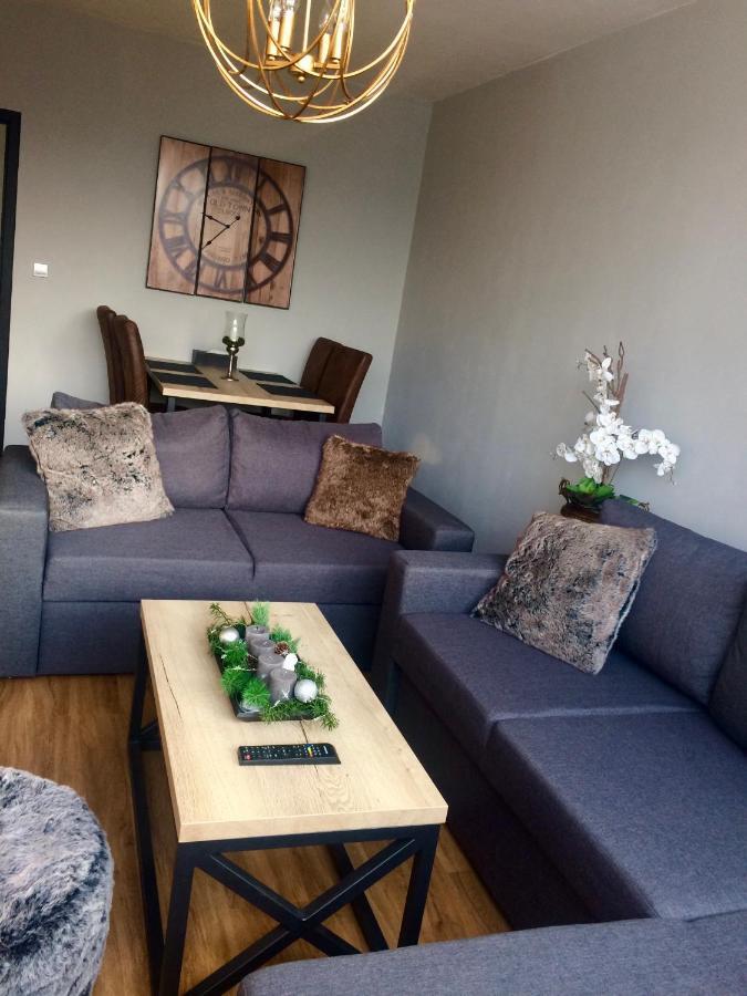 Apartment Elis Špindlerŭv Mlýn Extérieur photo
